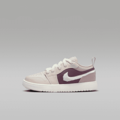Jordan 1 Low Alt SE Little Kids' Shoes